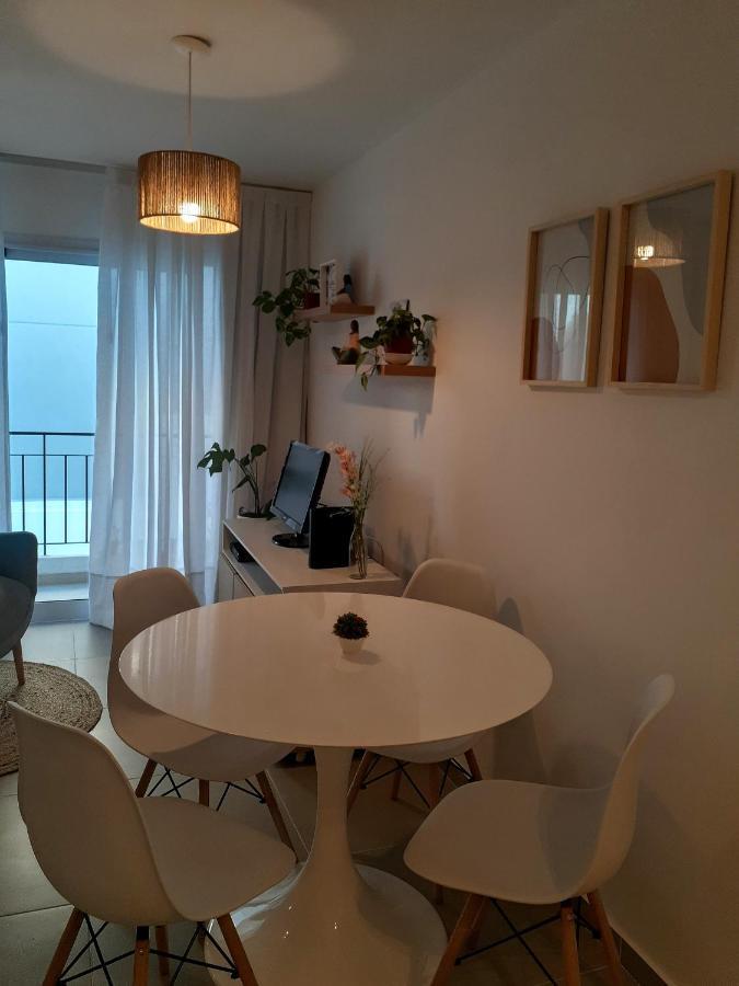 Hermoso Departamento En Temperley Esterno foto