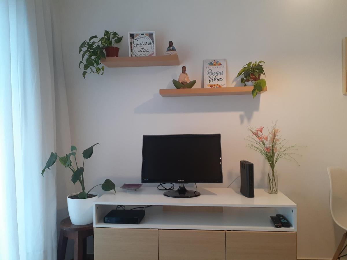 Hermoso Departamento En Temperley Esterno foto