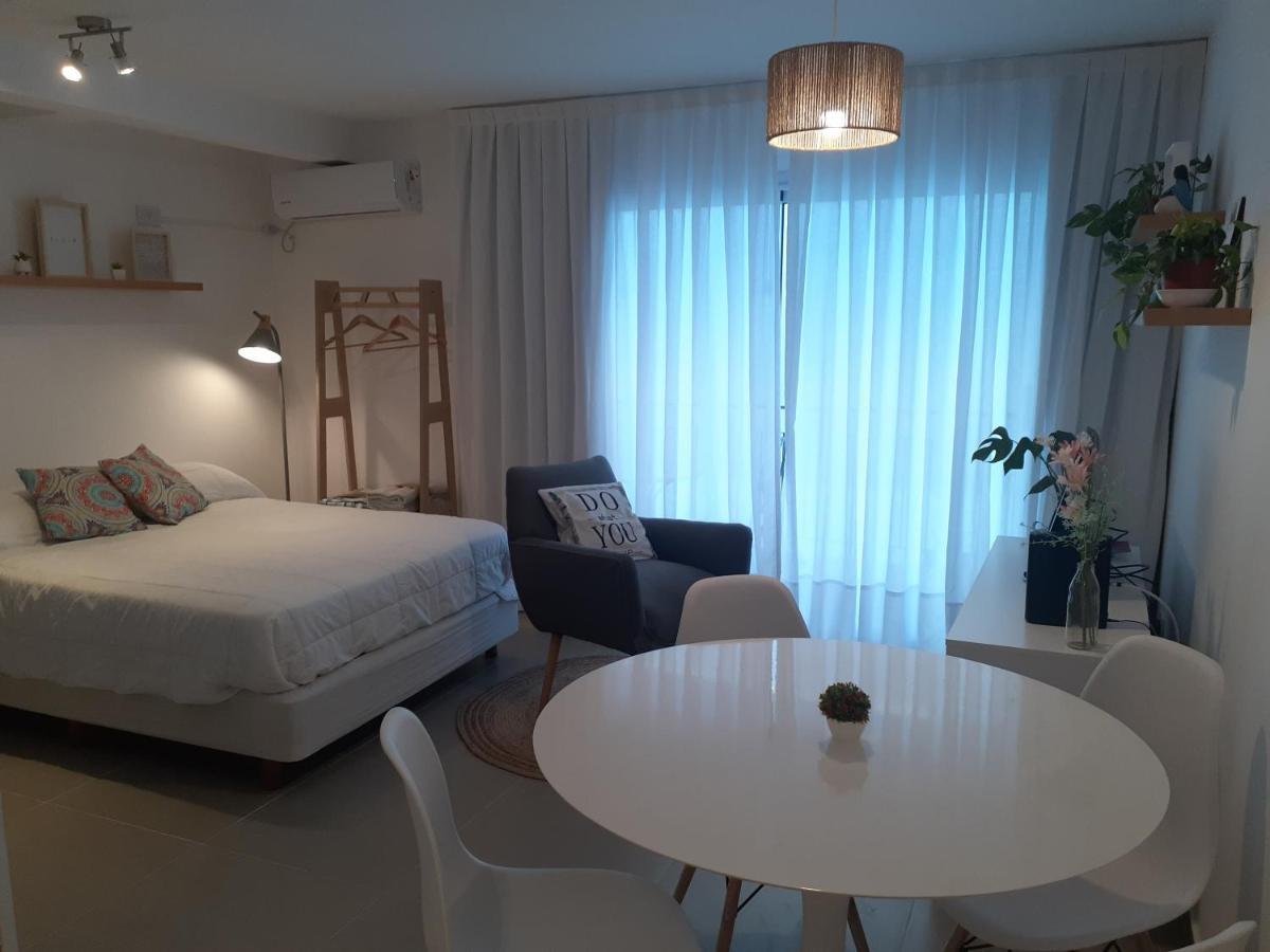 Hermoso Departamento En Temperley Esterno foto