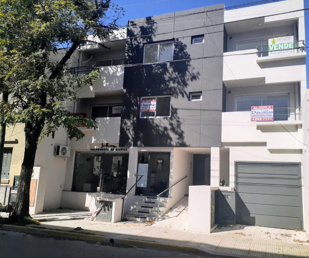 Hermoso Departamento En Temperley Esterno foto